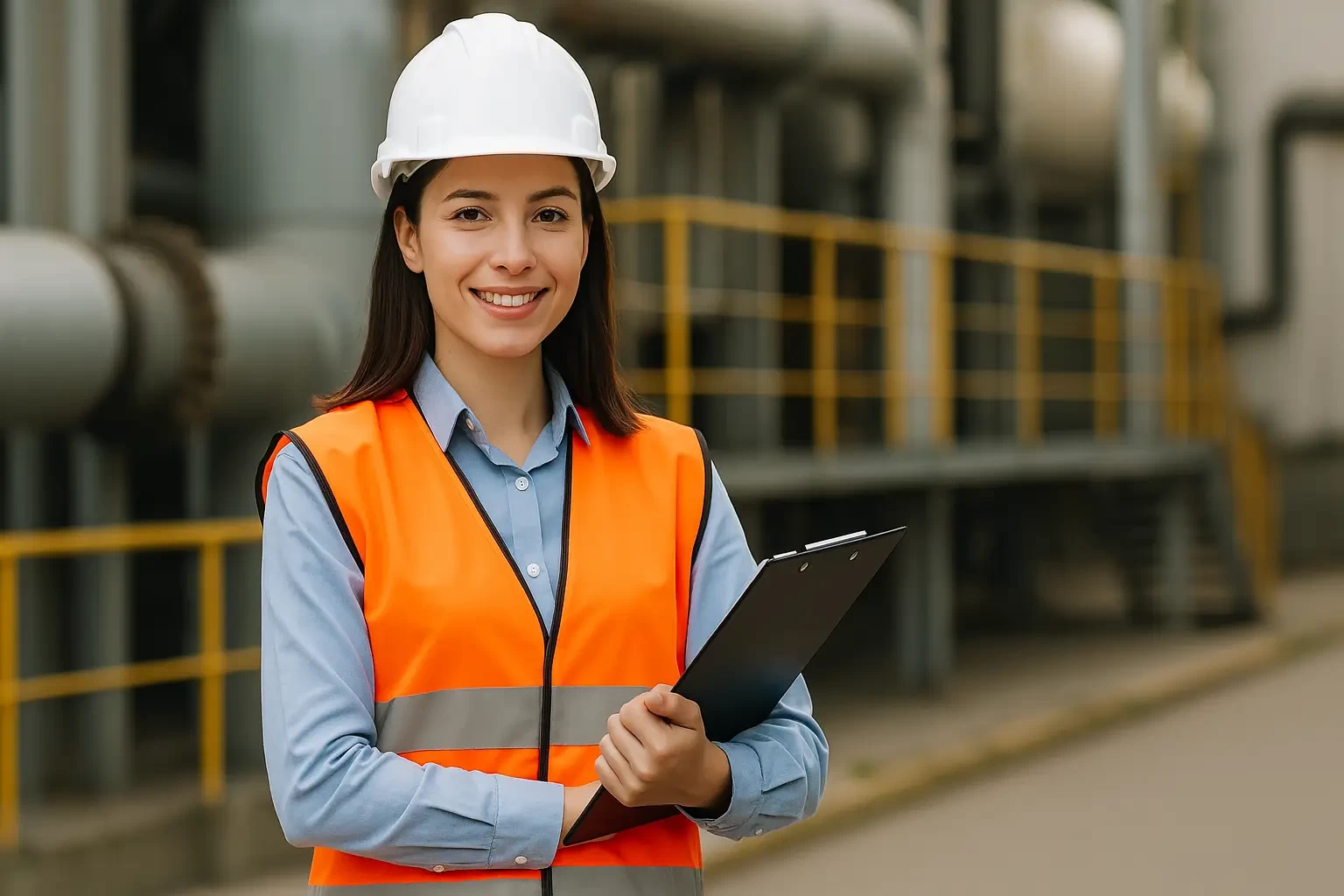 İş Güvenliği Uzmanı Nasıl Olunur?